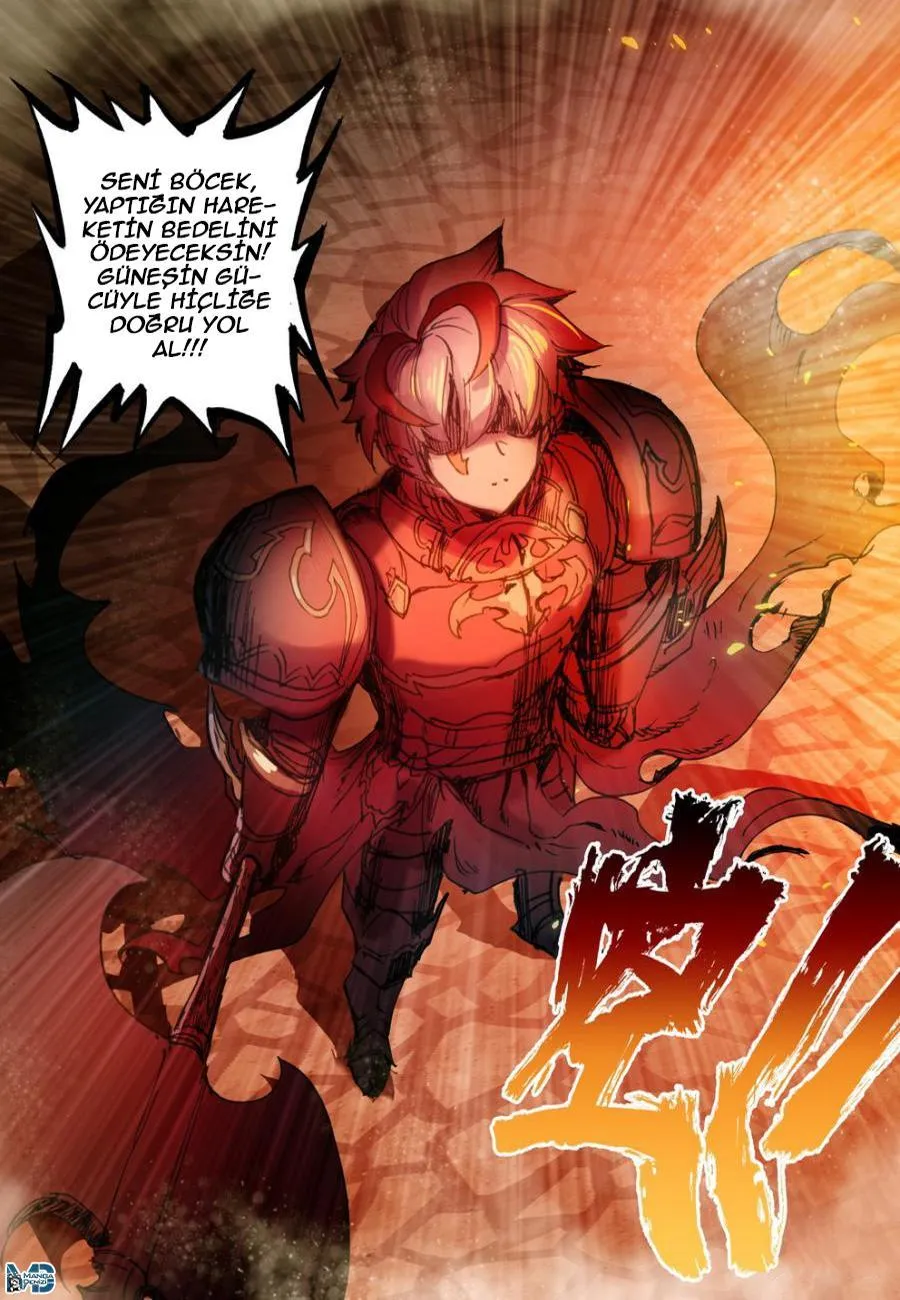 Long Live The King - Sayfa 5