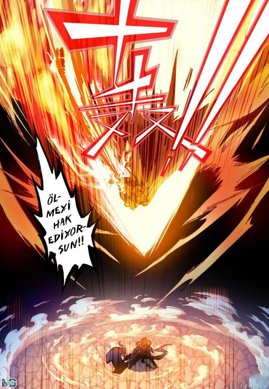 Long Live The King - Sayfa 6