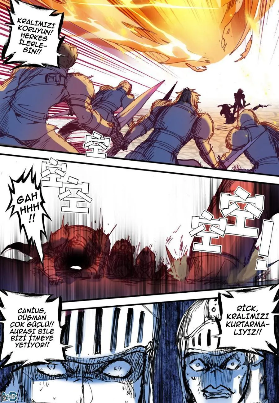 Long Live The King - Sayfa 7