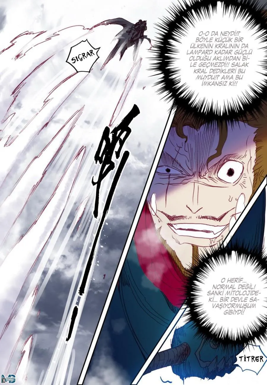 Long Live The King - Sayfa 15