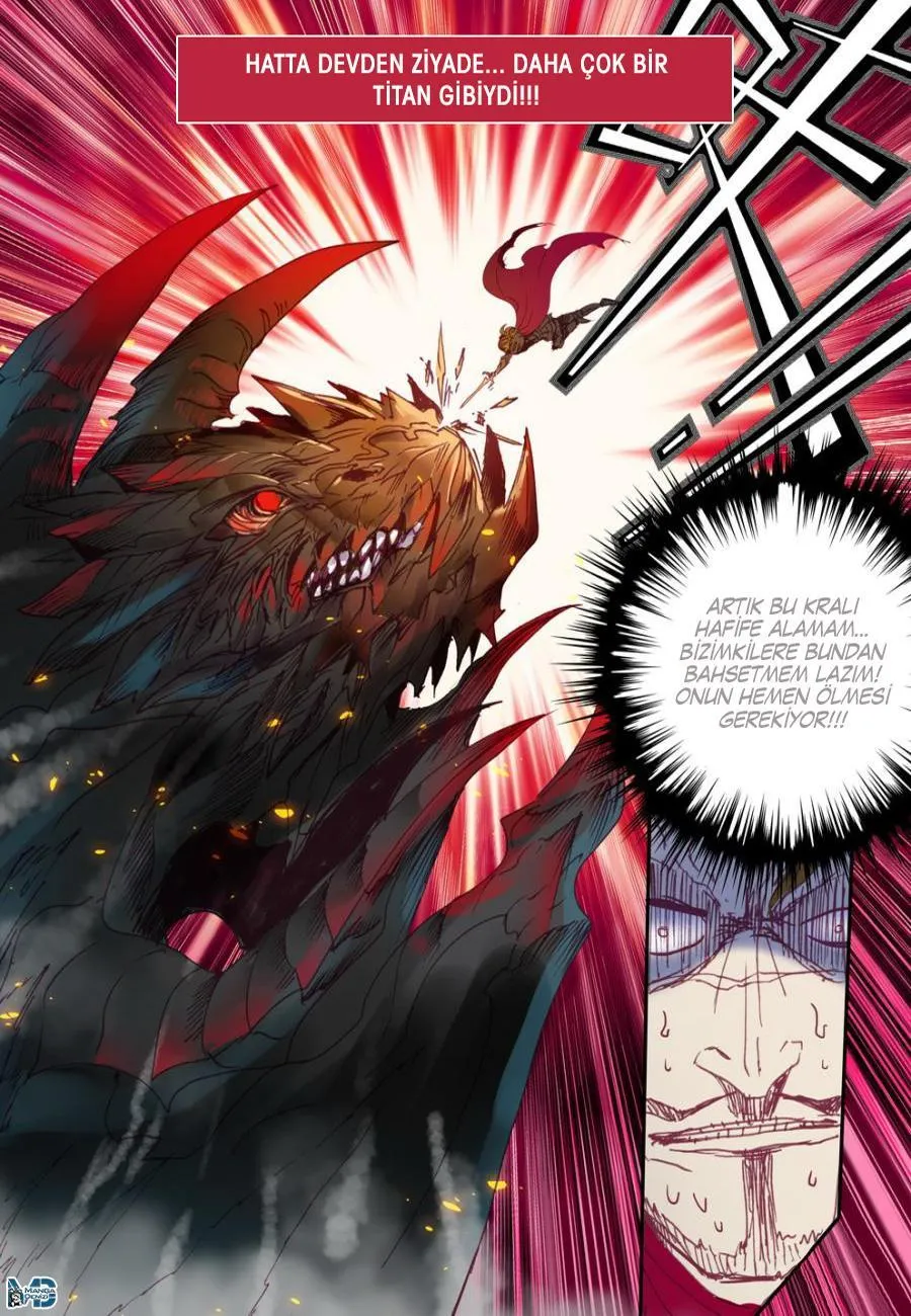 Long Live The King - Sayfa 16