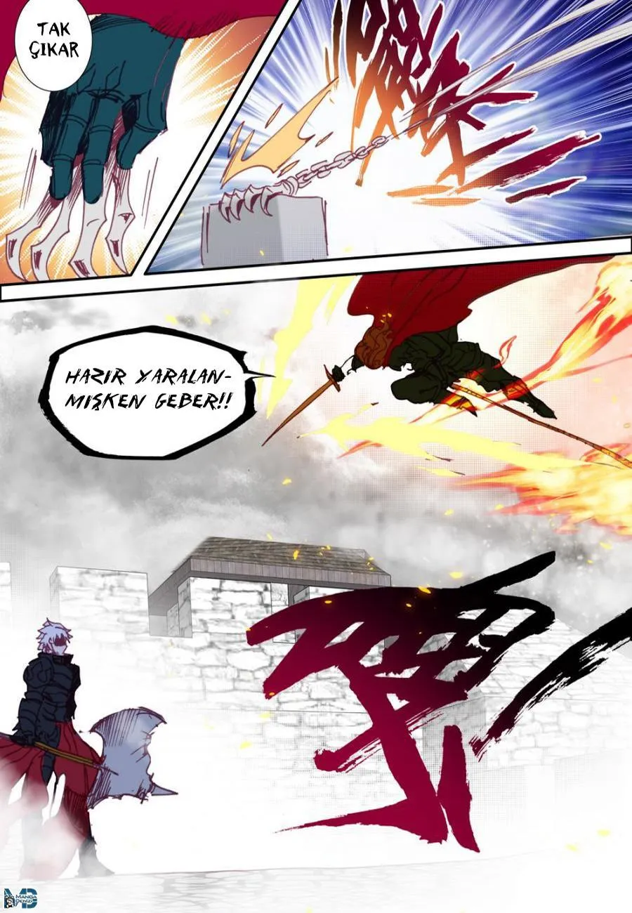 Long Live The King - Sayfa 17