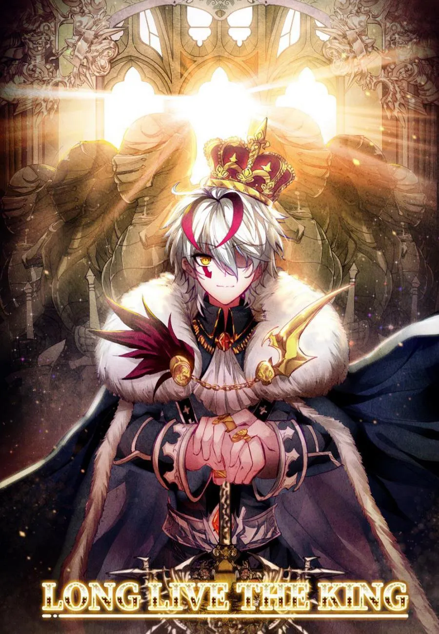 Long Live The King - Sayfa 2