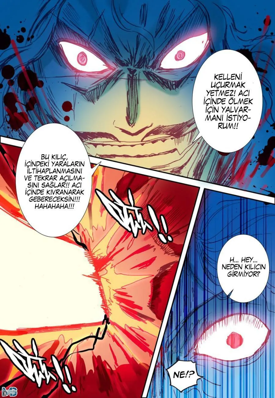 Long Live The King - Sayfa 4