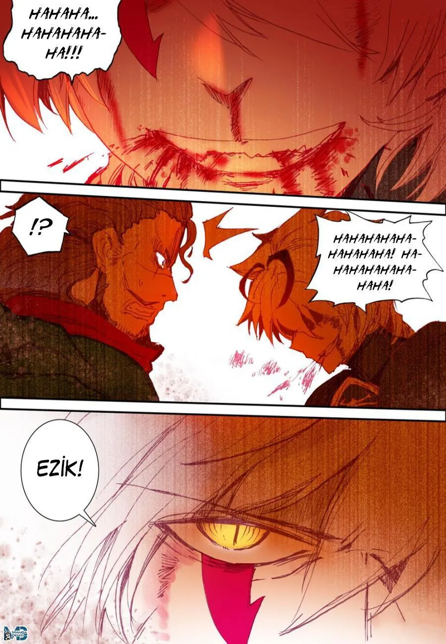 Long Live The King - Sayfa 5