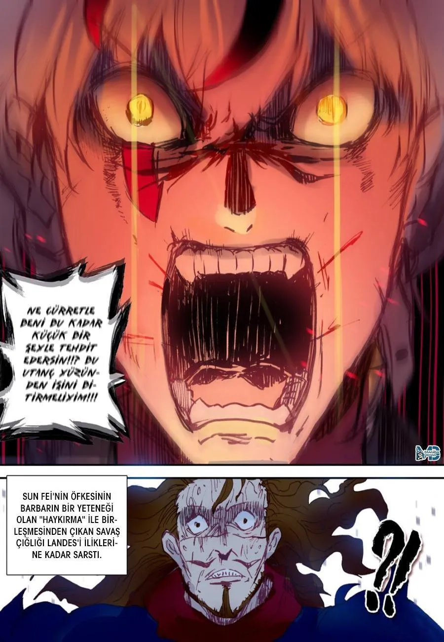 Long Live The King - Sayfa 6