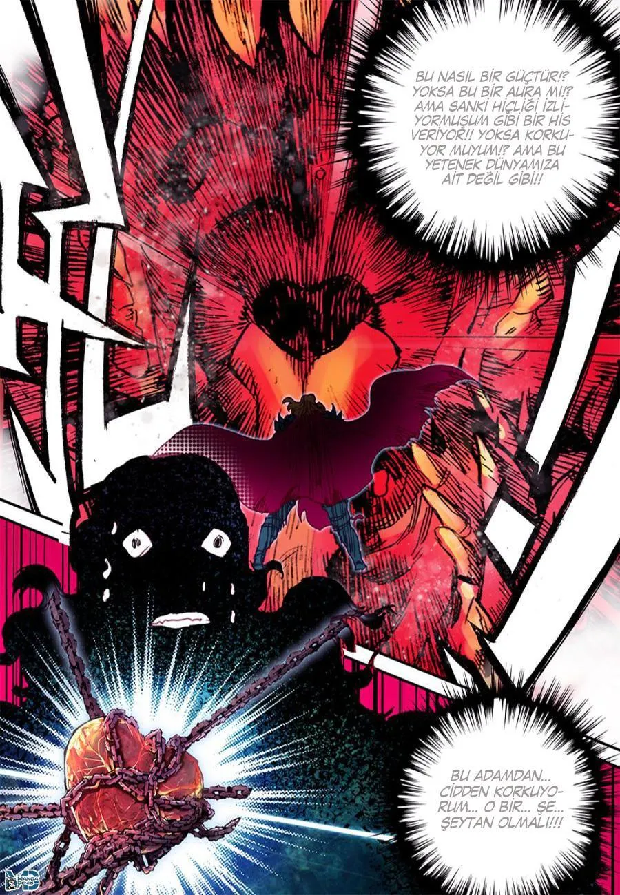 Long Live The King - Sayfa 7