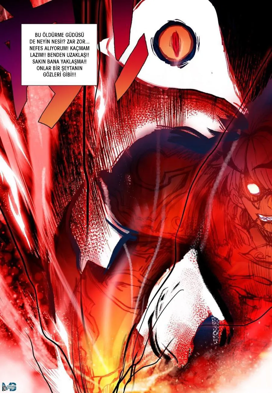 Long Live The King - Sayfa 8