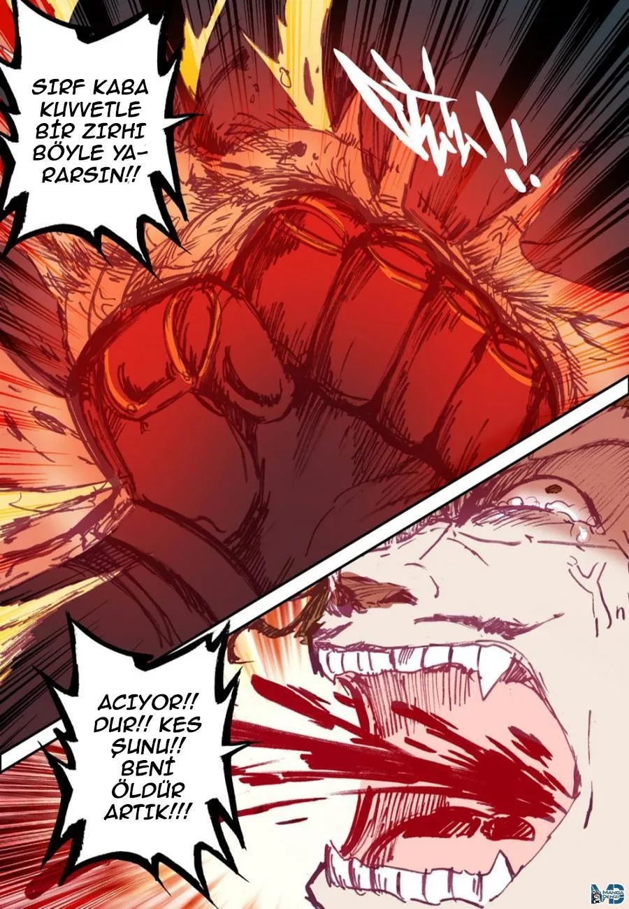 Long Live The King - Sayfa 12