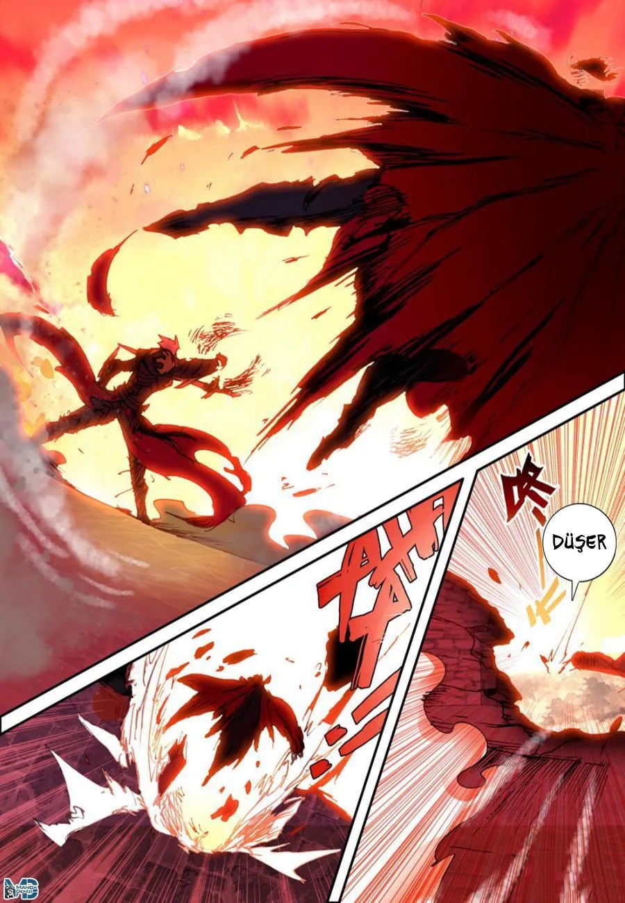 Long Live The King - Sayfa 13