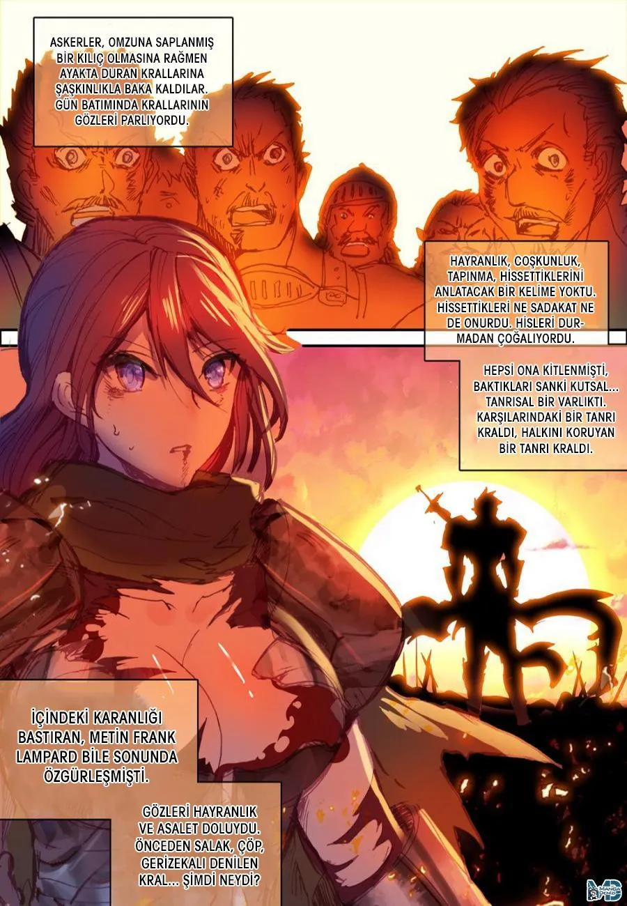 Long Live The King - Sayfa 14