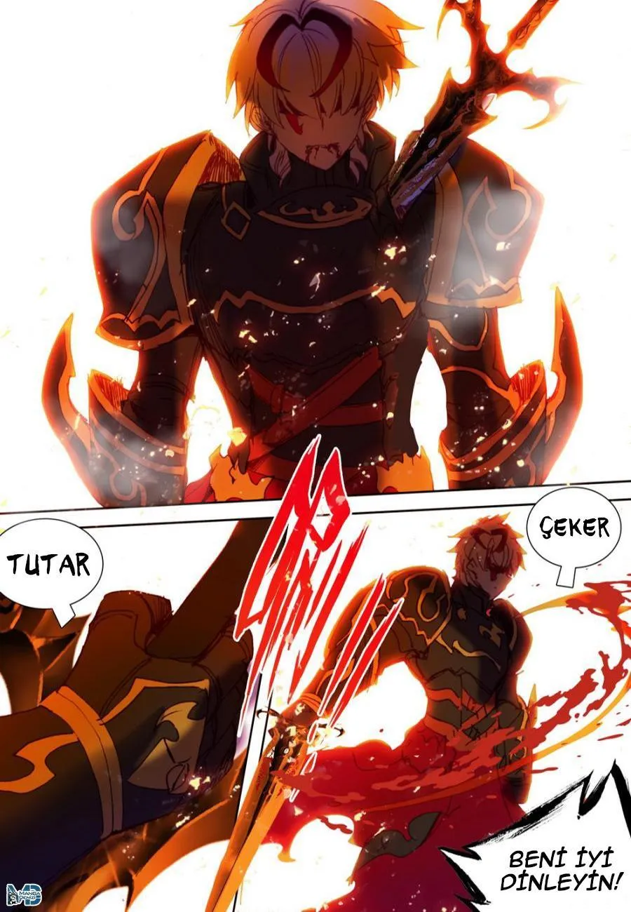 Long Live The King - Sayfa 15