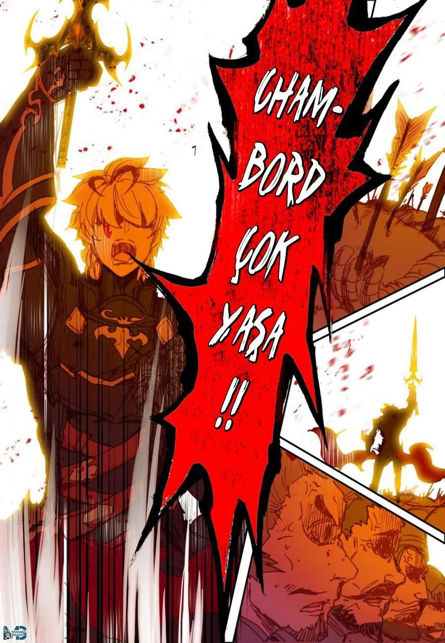 Long Live The King - Sayfa 17