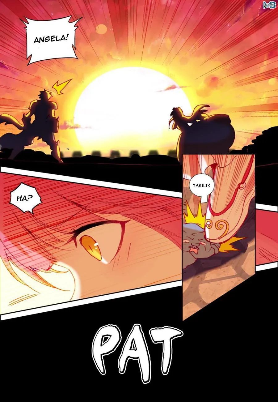 Long Live The King - Sayfa 4