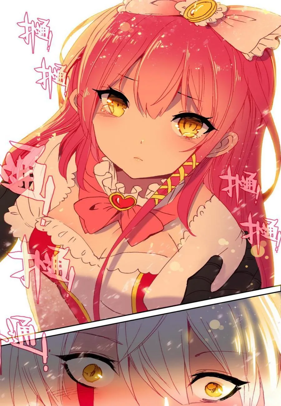 Long Live The King - Sayfa 8