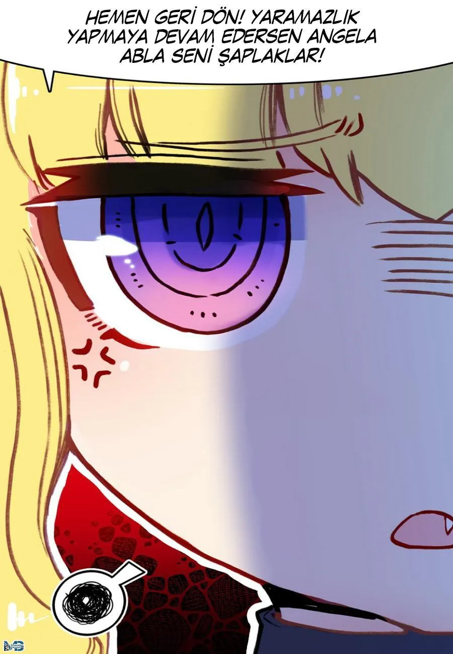 Long Live The King - Sayfa 11