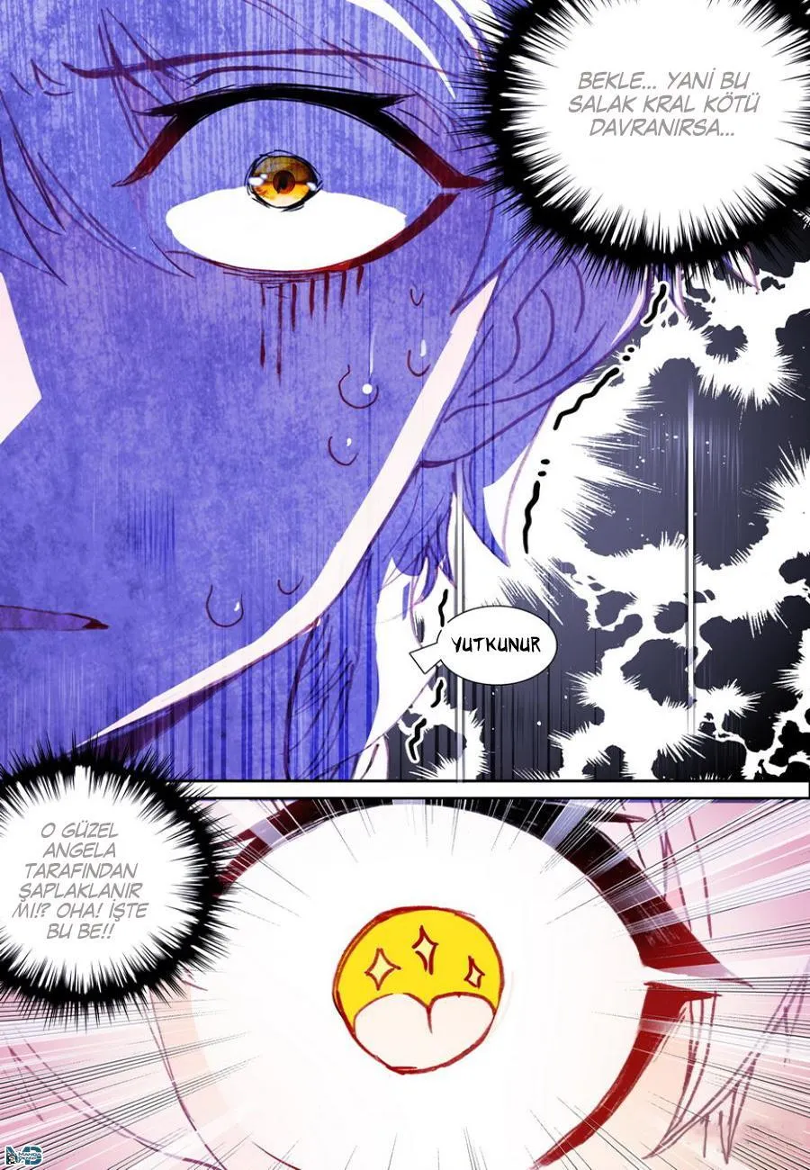 Long Live The King - Sayfa 12