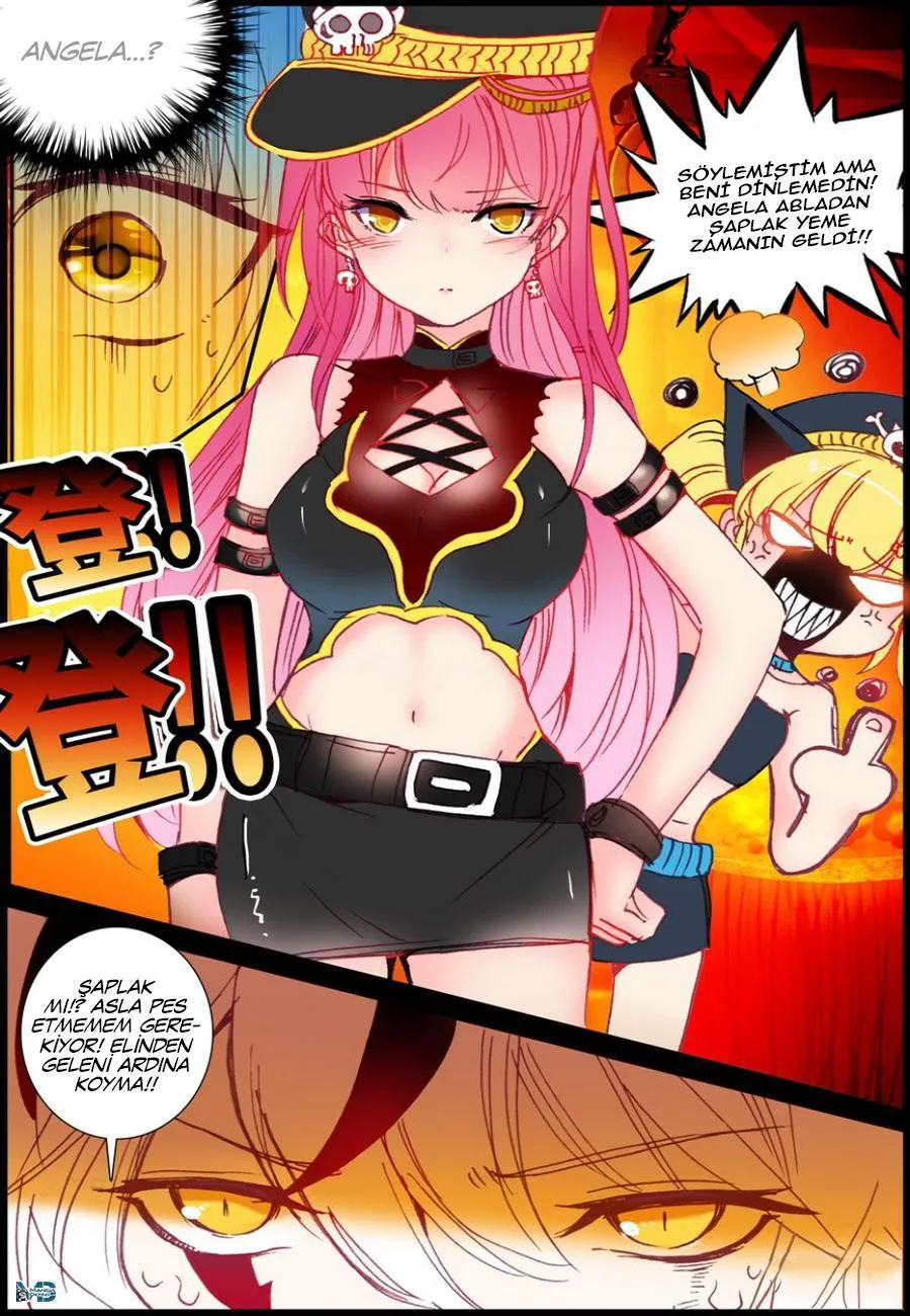 Long Live The King - Sayfa 14