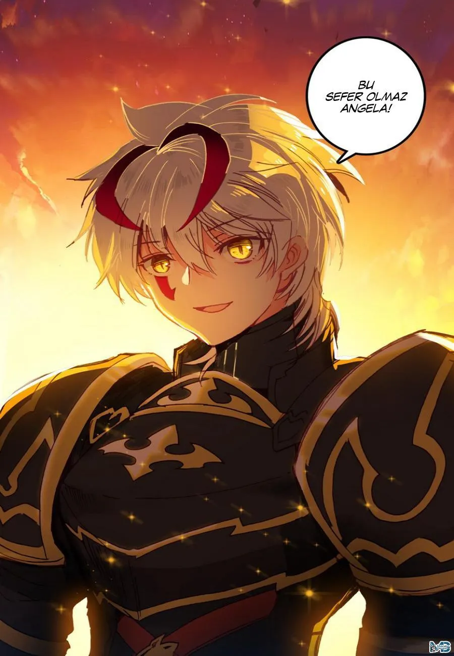 Long Live The King - Bölüm 018 - Sayfa 17