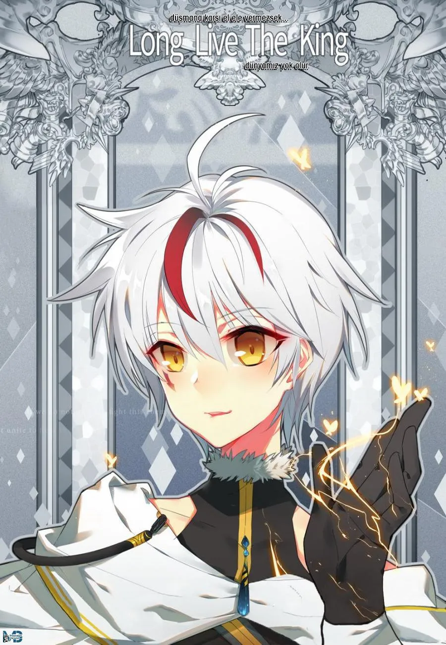 Long Live The King - Sayfa 2