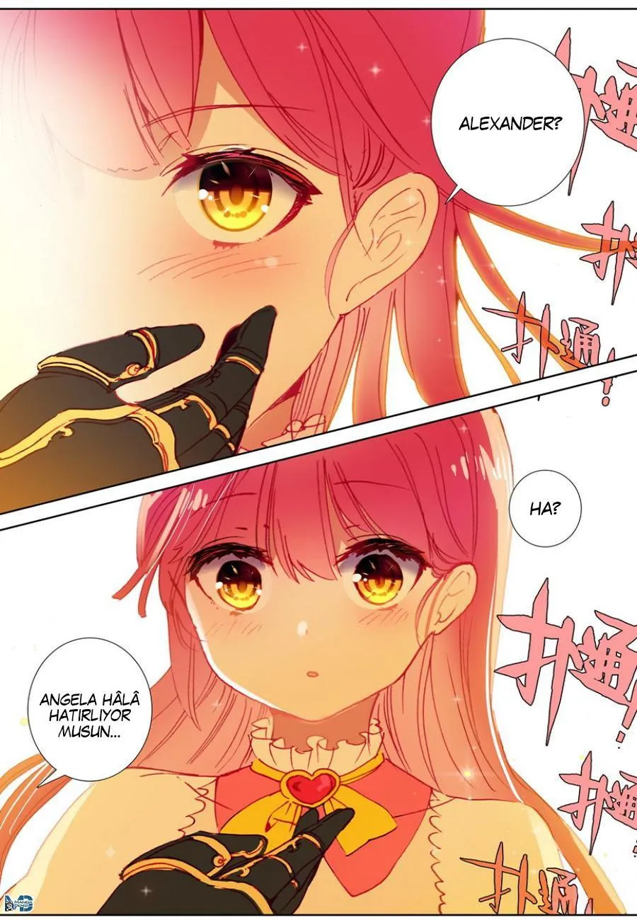 Long Live The King - Sayfa 4