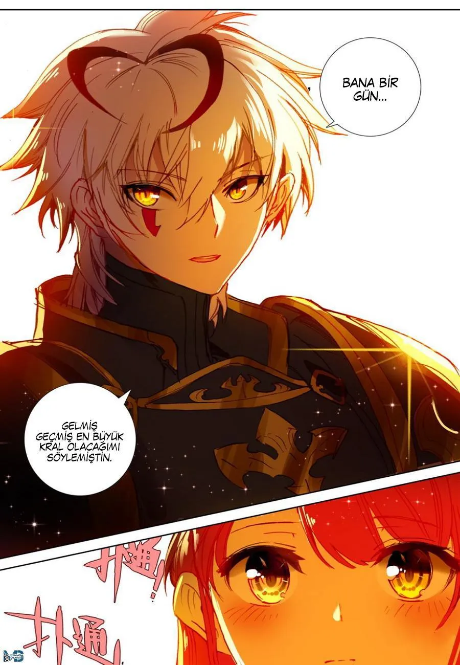 Long Live The King - Sayfa 5