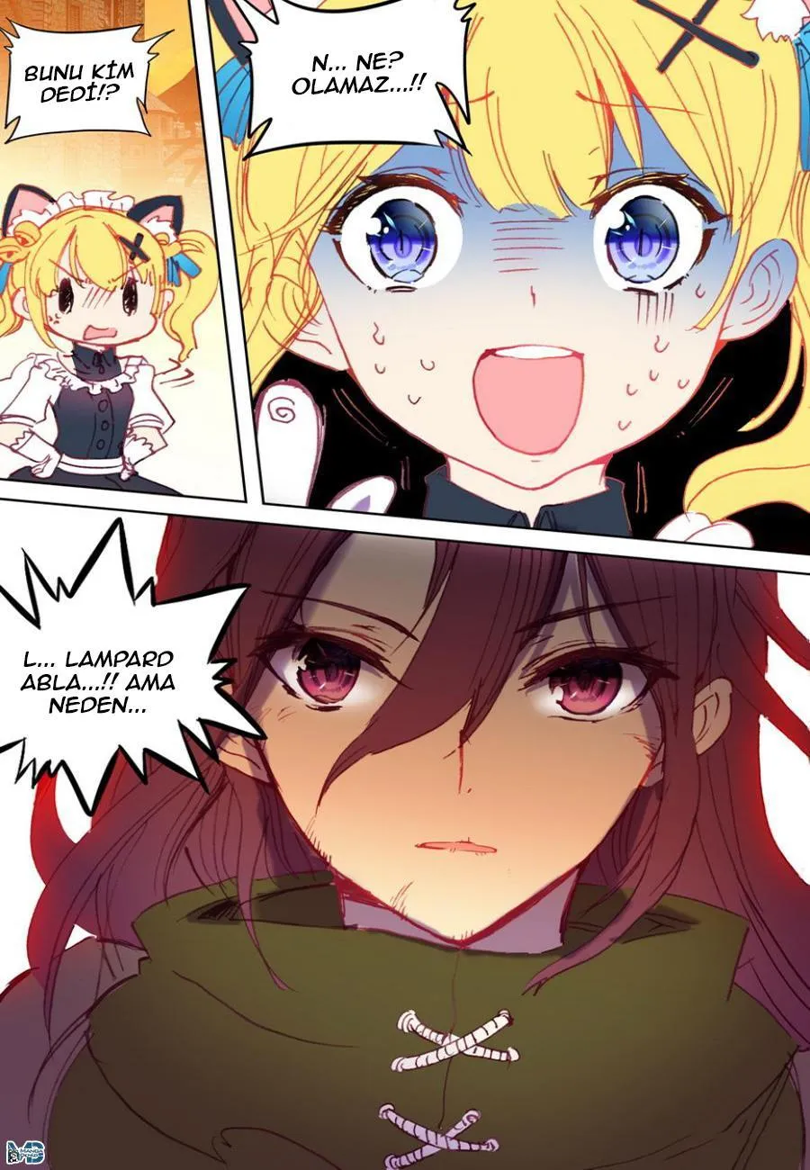 Long Live The King - Sayfa 8