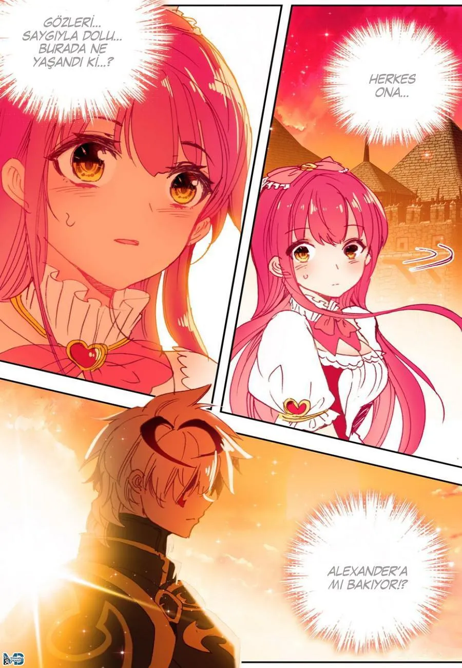 Long Live The King - Sayfa 11