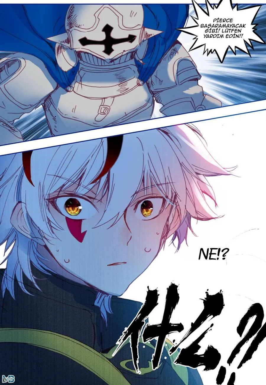 Long Live The King - Sayfa 19