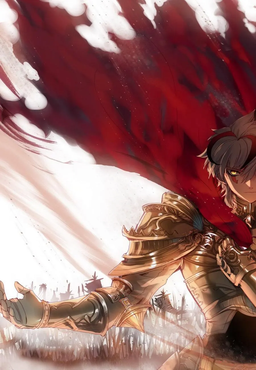 Long Live The King - Sayfa 2