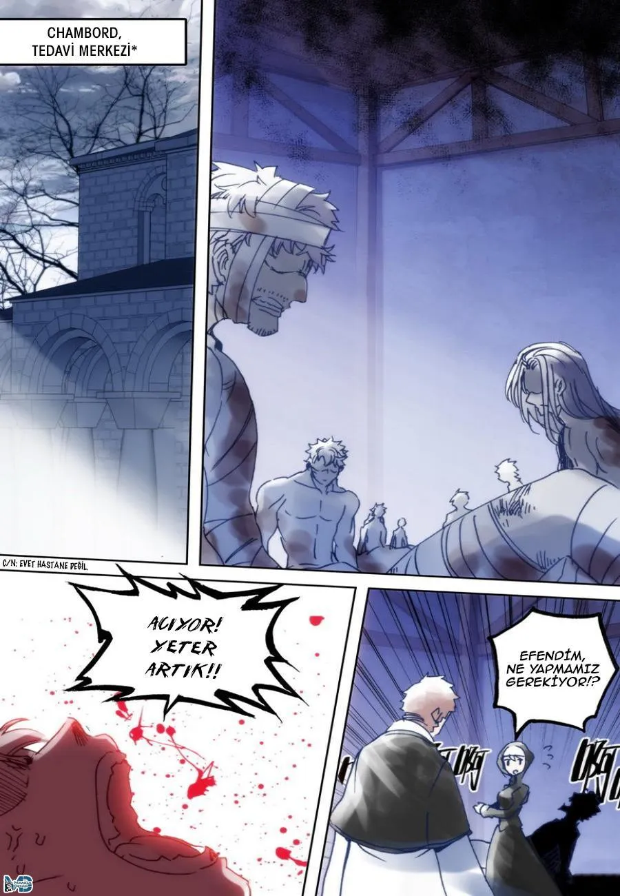 Long Live The King - Sayfa 3