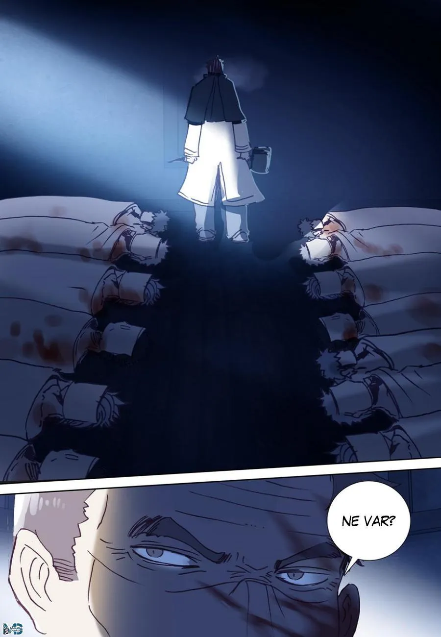 Long Live The King - Sayfa 5