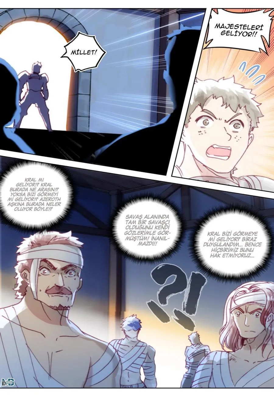 Long Live The King - Sayfa 6