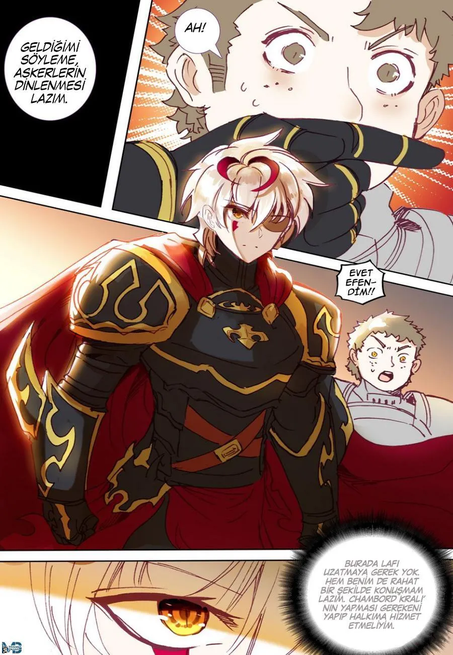 Long Live The King - Sayfa 7