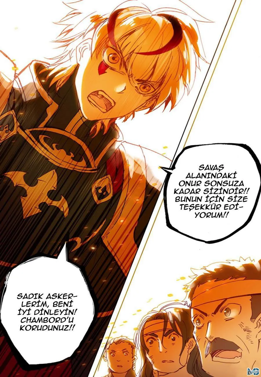 Long Live The King - Sayfa 10