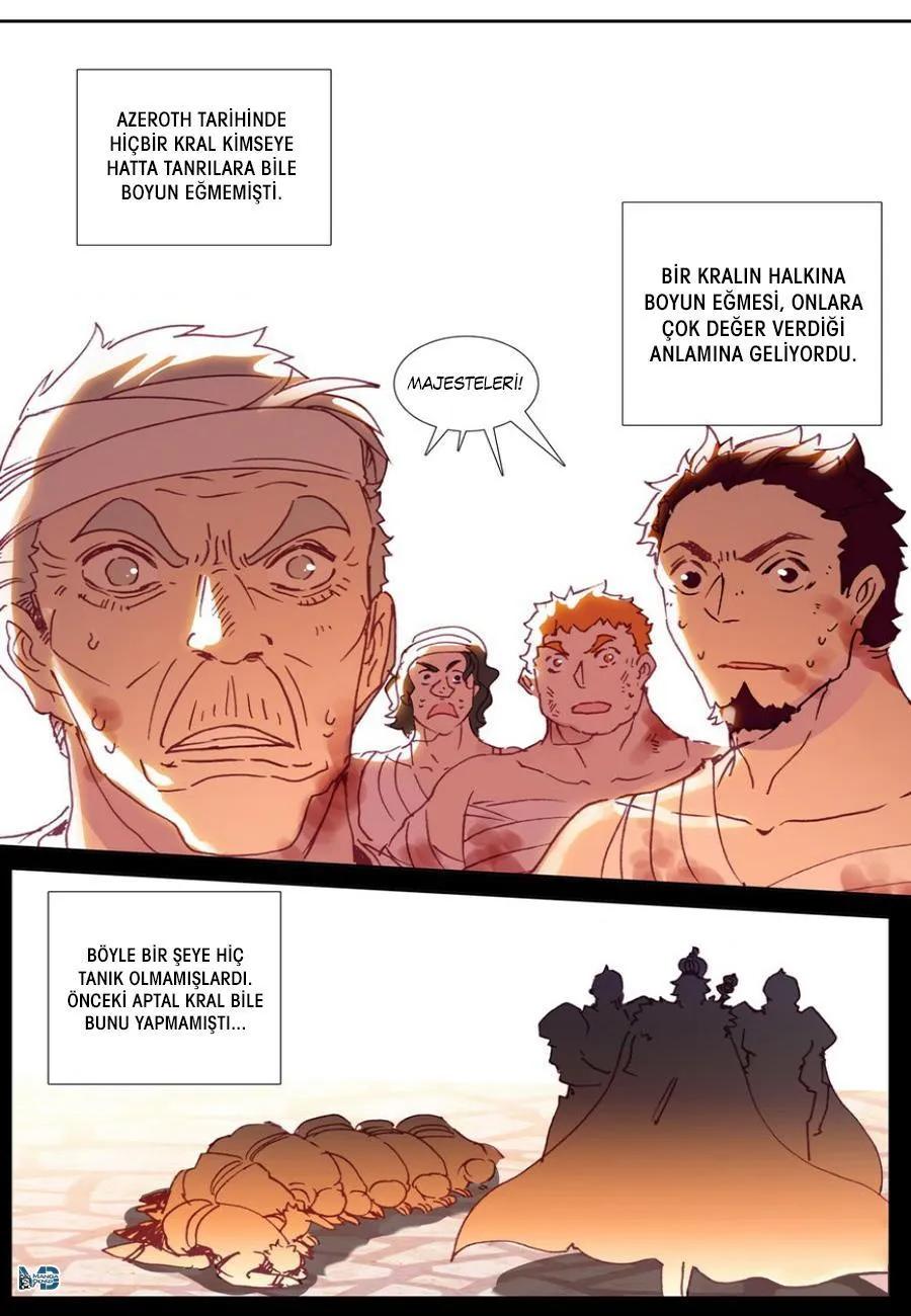 Long Live The King - Sayfa 12