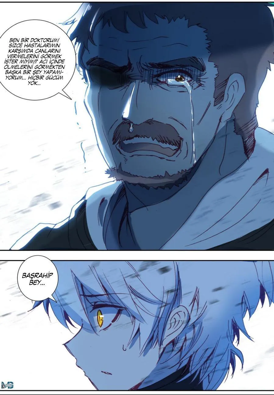 Long Live The King - Sayfa 19