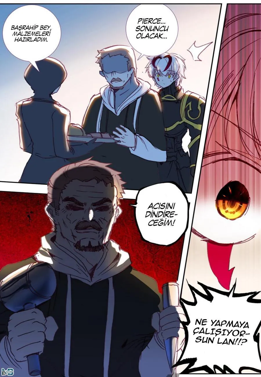 Long Live The King - Sayfa 20