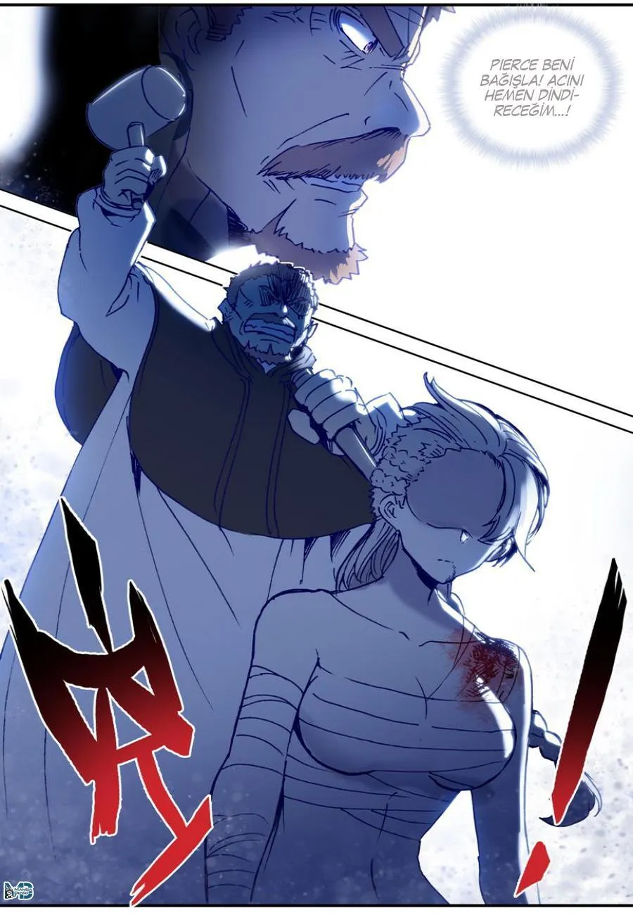 Long Live The King - Sayfa 3