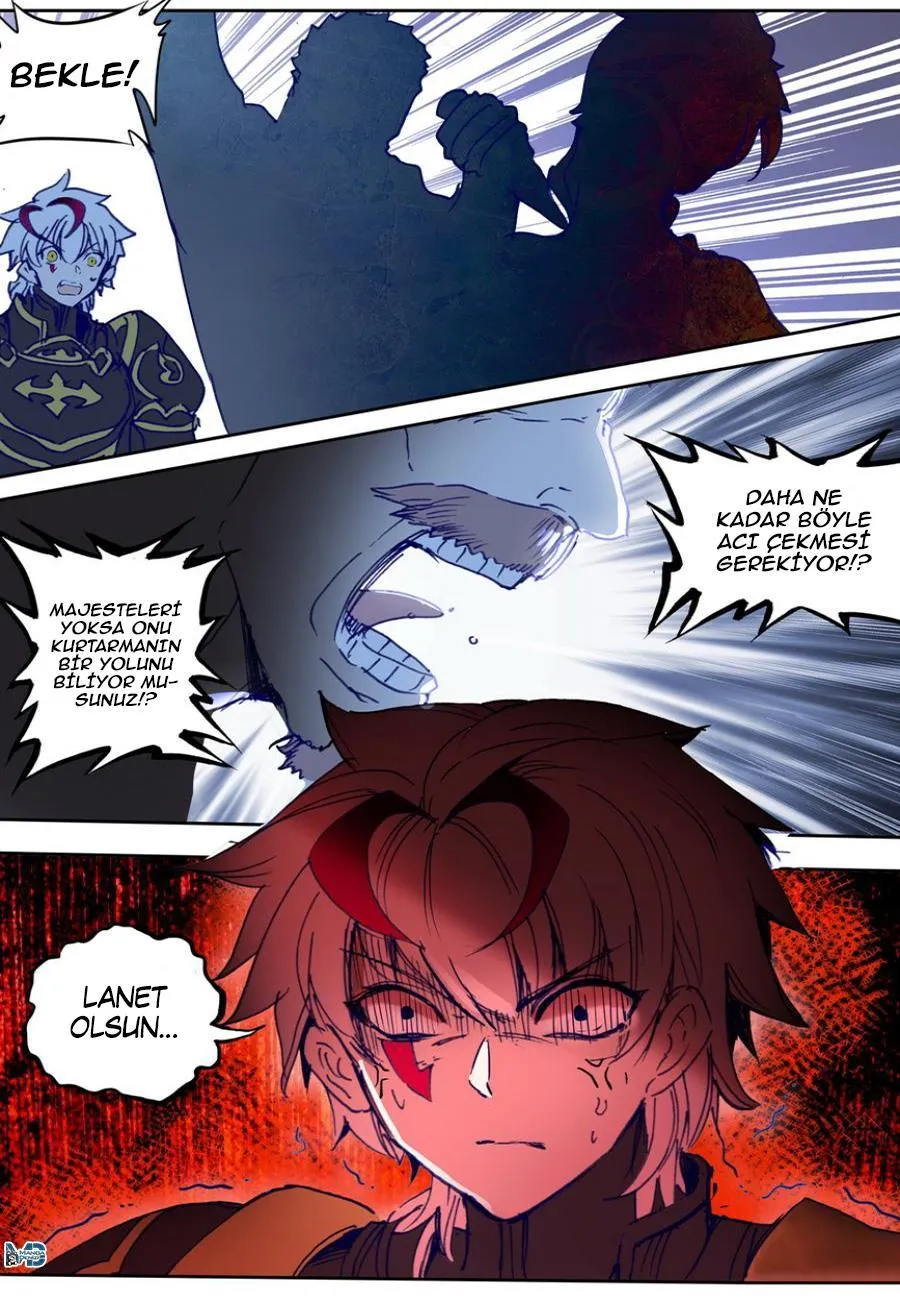 Long Live The King - Sayfa 4