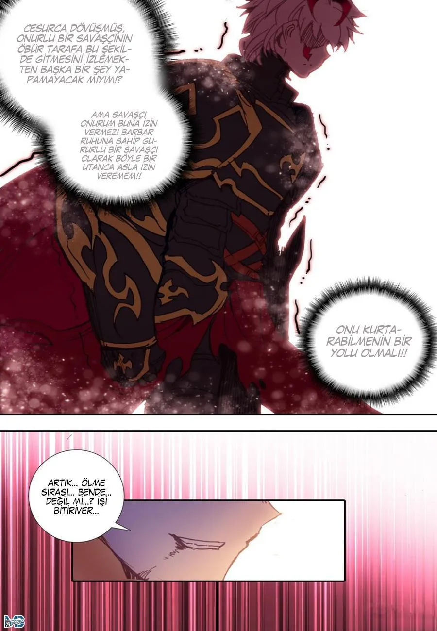 Long Live The King - Sayfa 5