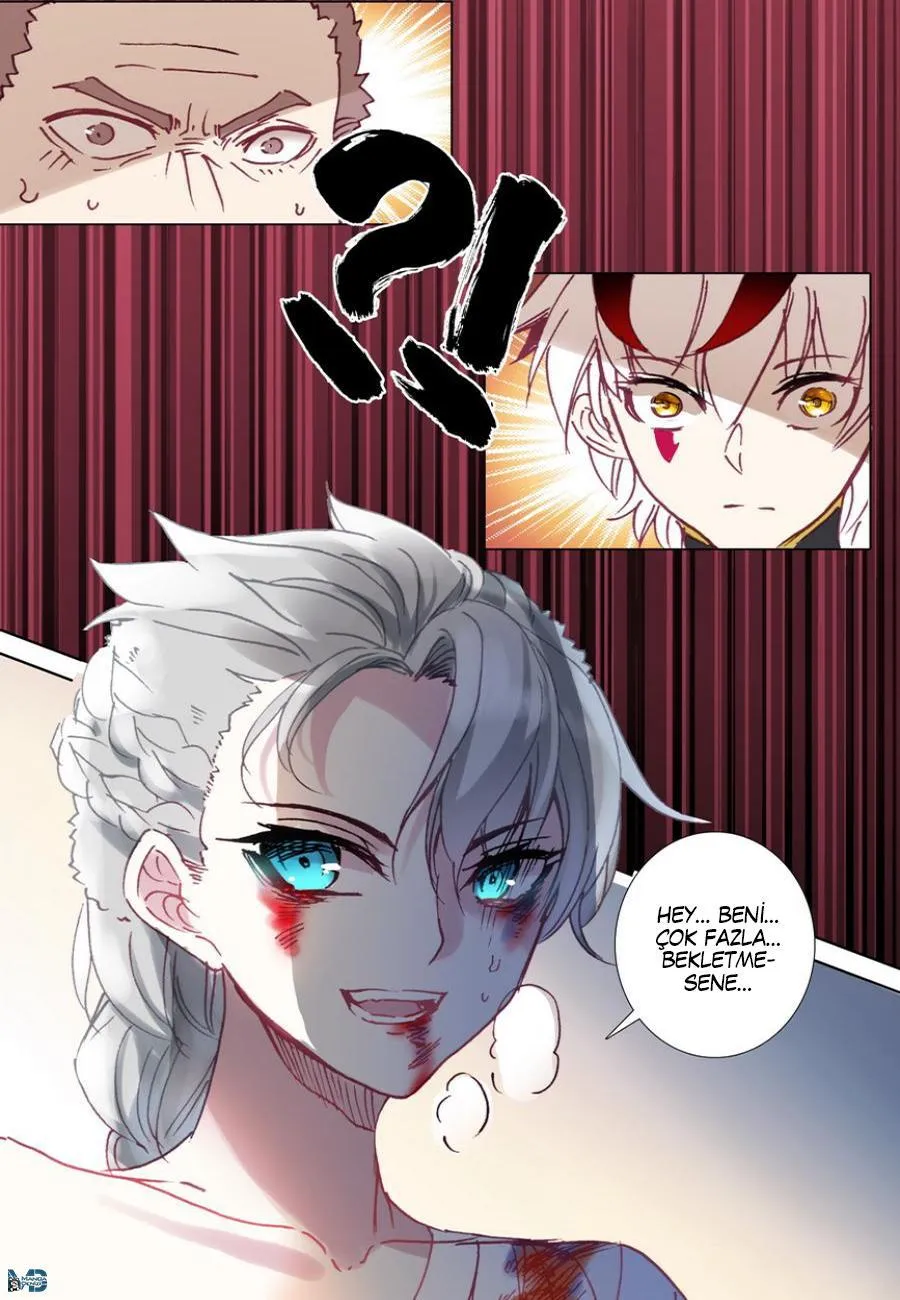 Long Live The King - Sayfa 6