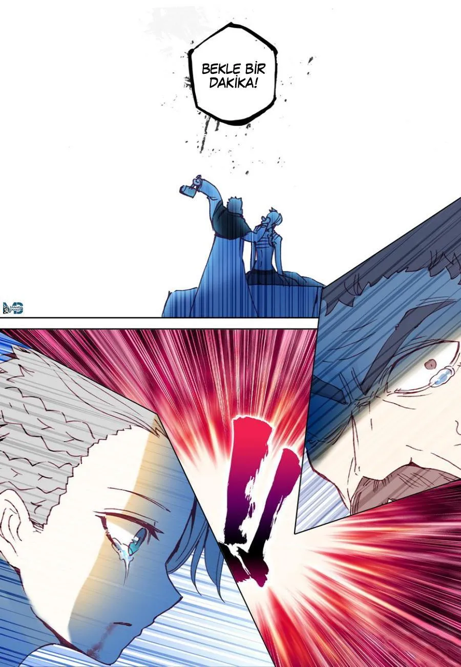 Long Live The King - Sayfa 8