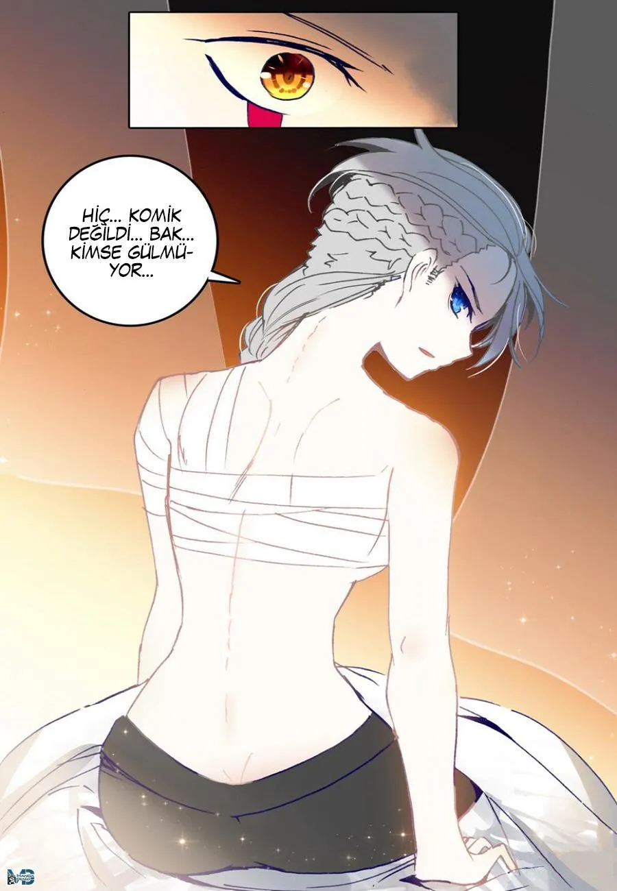 Long Live The King - Sayfa 11