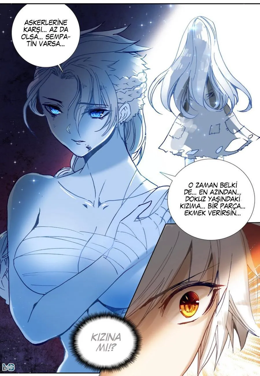 Long Live The King - Sayfa 12