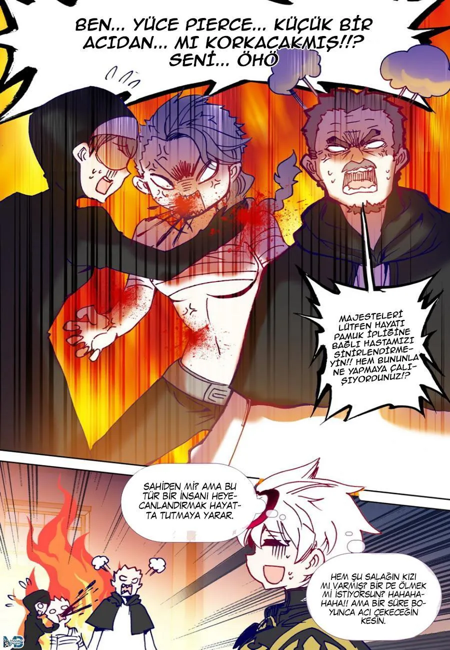 Long Live The King - Sayfa 14