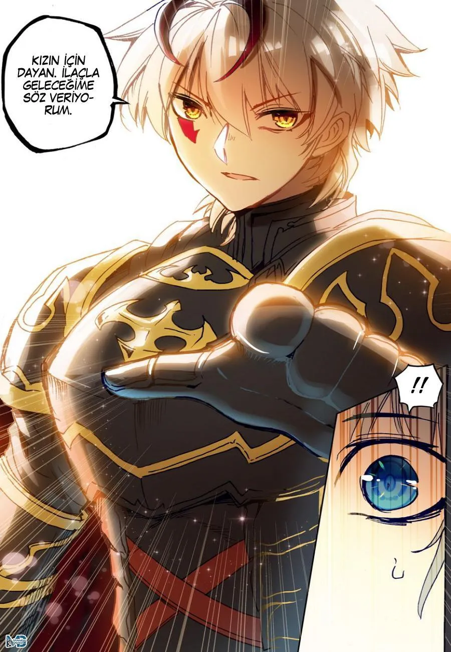 Long Live The King - Sayfa 15