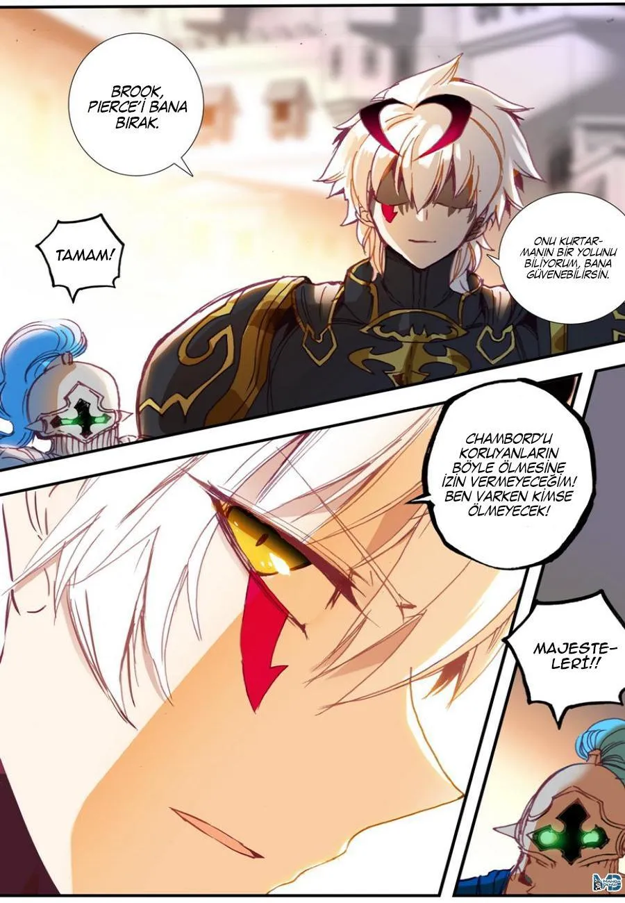 Long Live The King - Sayfa 5