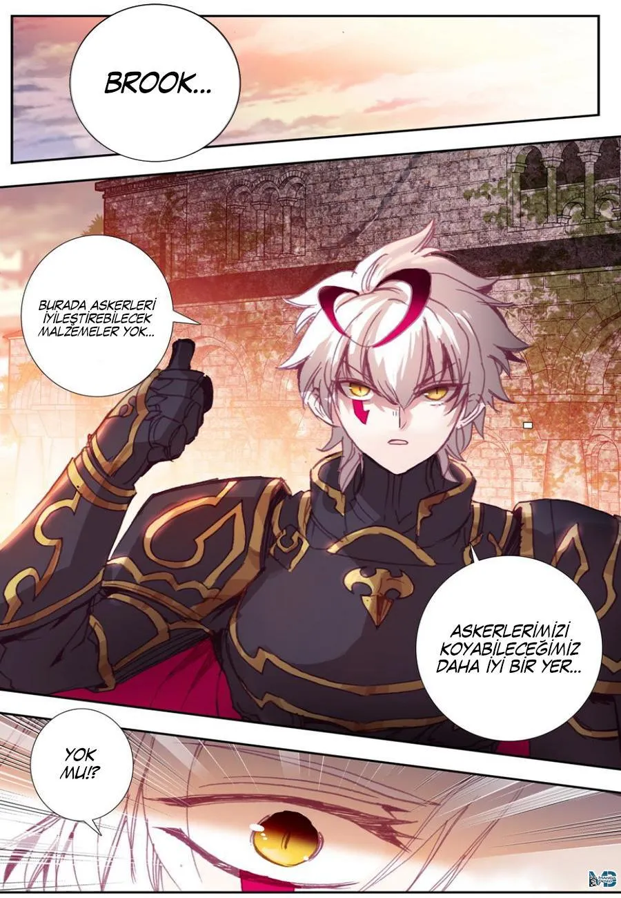 Long Live The King - Sayfa 6