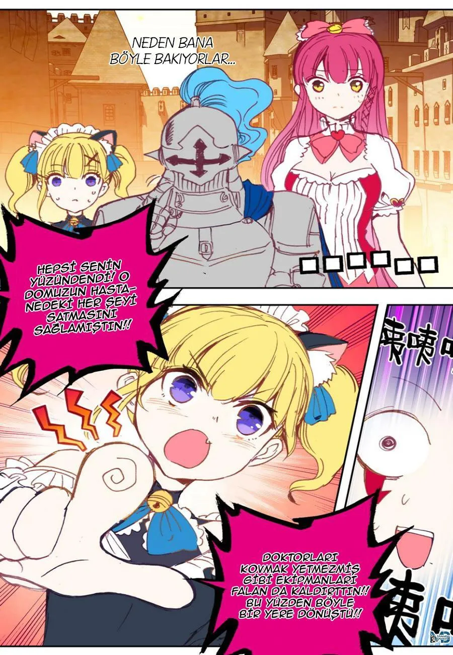 Long Live The King - Sayfa 7